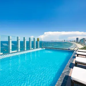 Alisia Beach Da Nang